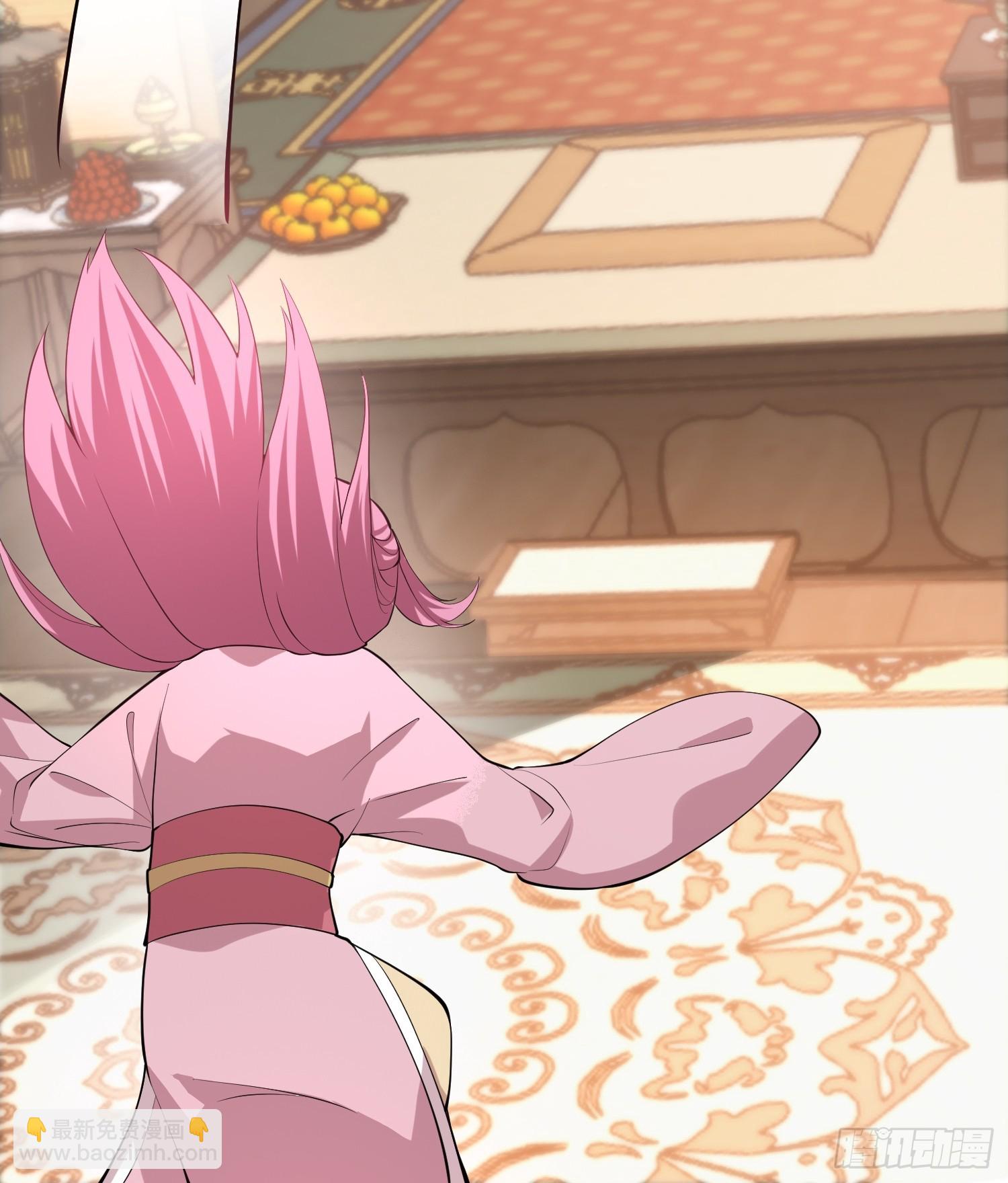 049 活体人偶？-第50话