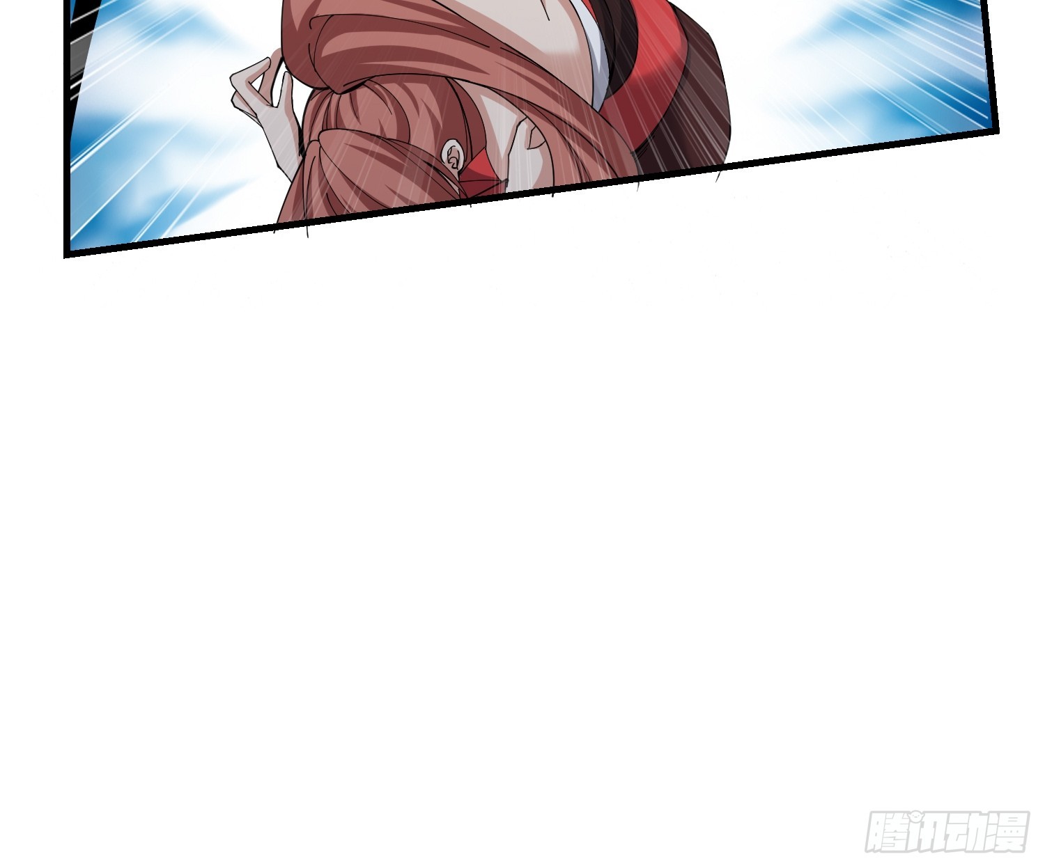 057 来自黑暗的蛊惑！-第58话