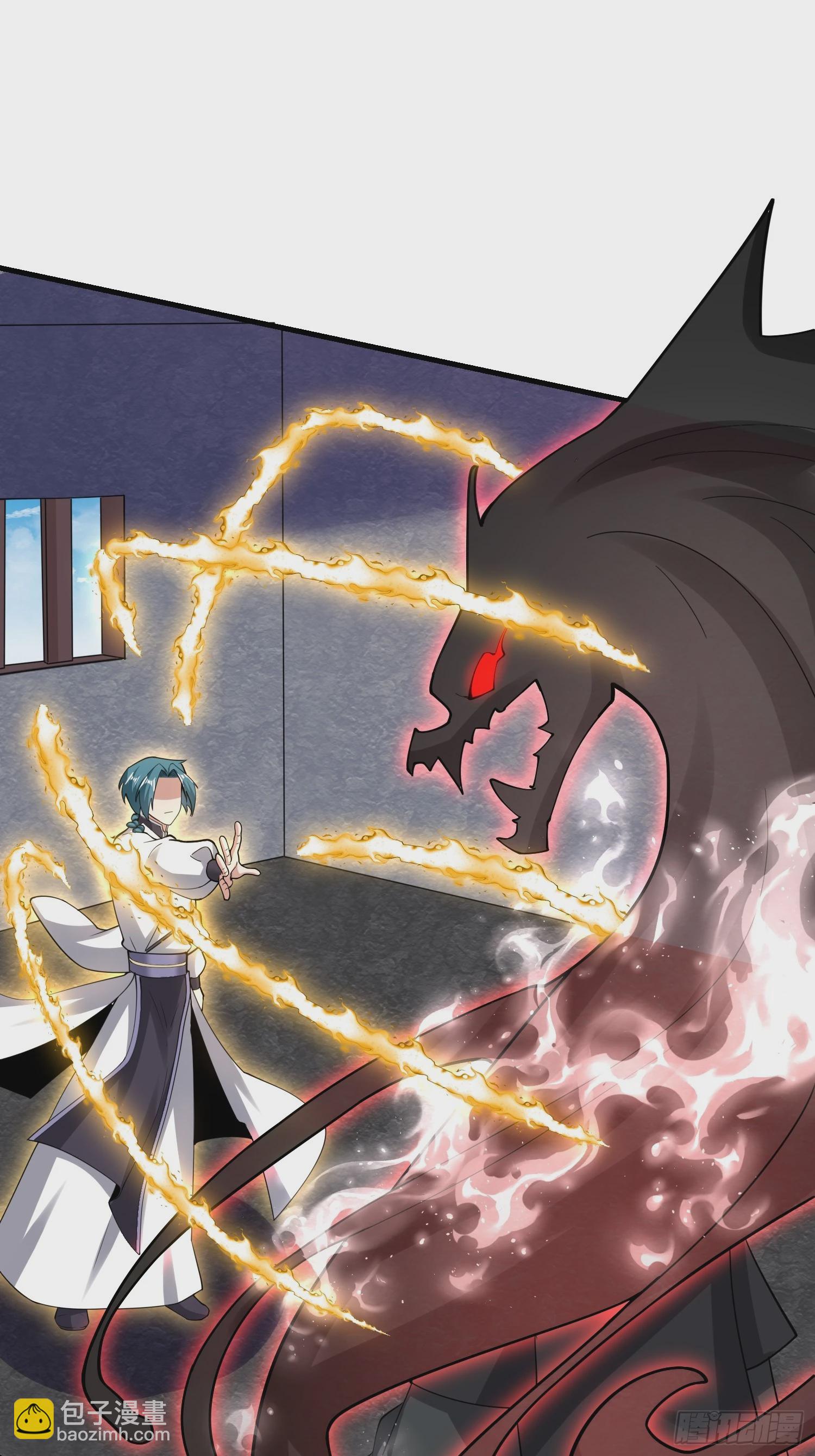 061 重回巅峰！-第62话