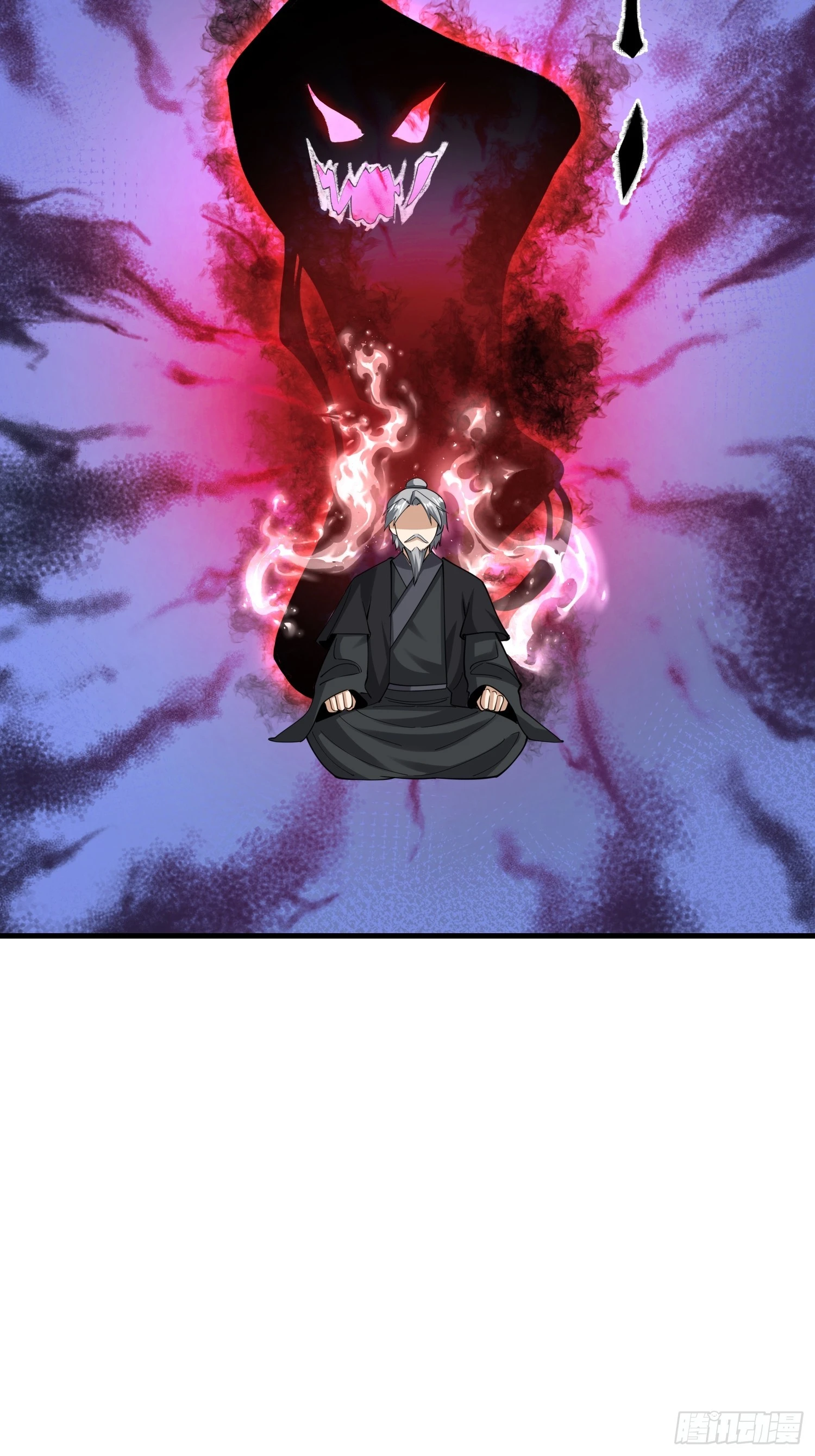 061 重回巅峰！-第62话