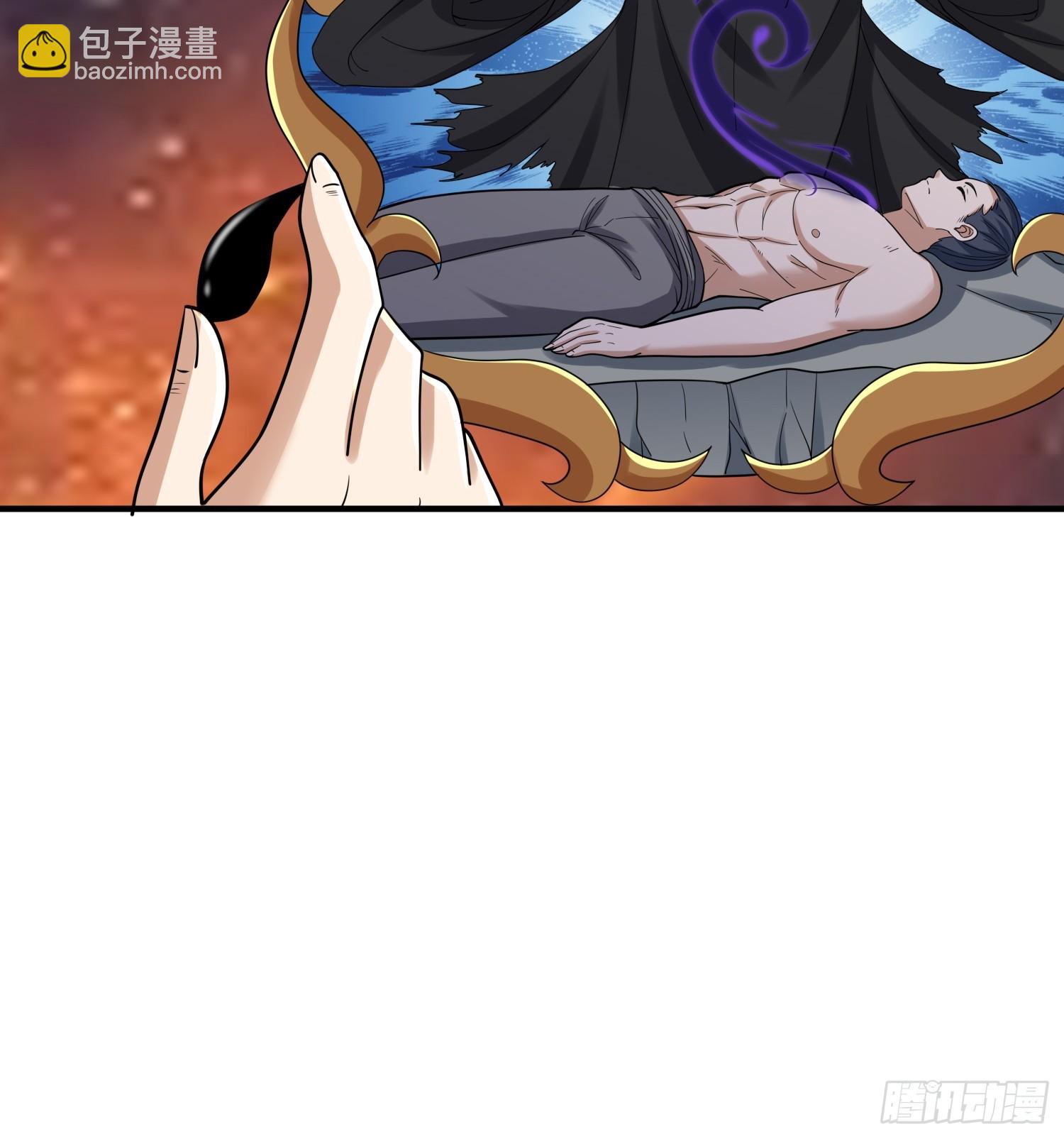 067 洗劫一空！-第68话