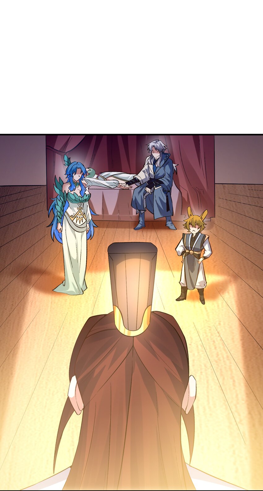 013 都是一家人(1/2)-第14话