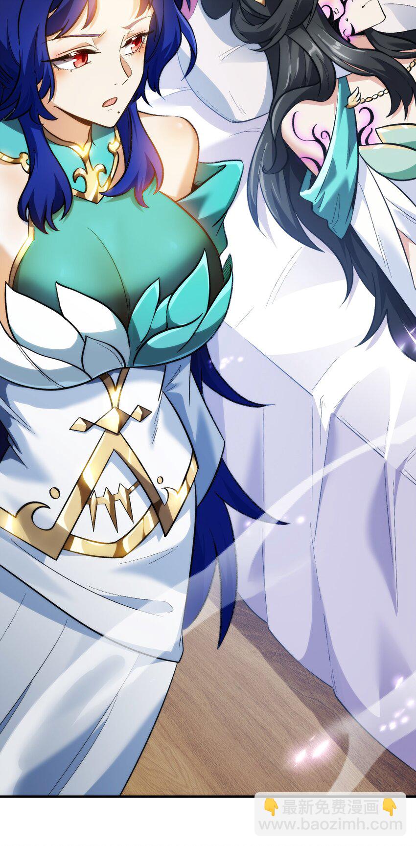 013 都是一家人(1/2)-第14话