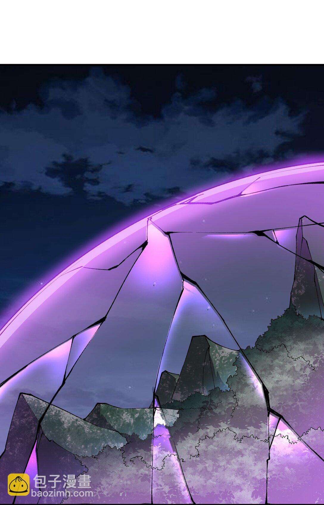 三打一还被反杀，会不会玩(1/2)-第18话