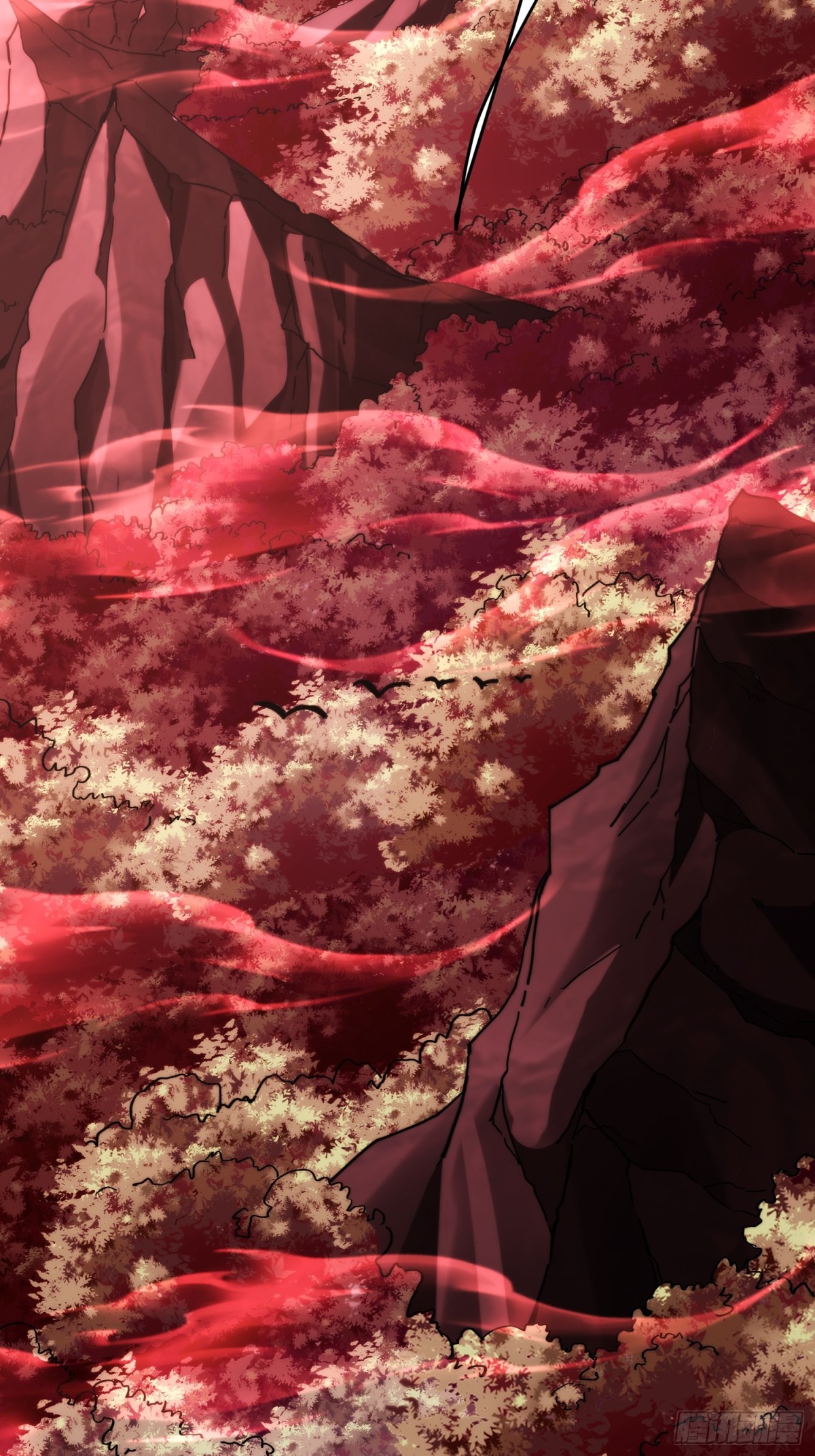 第一门派？(1/2)-第24话