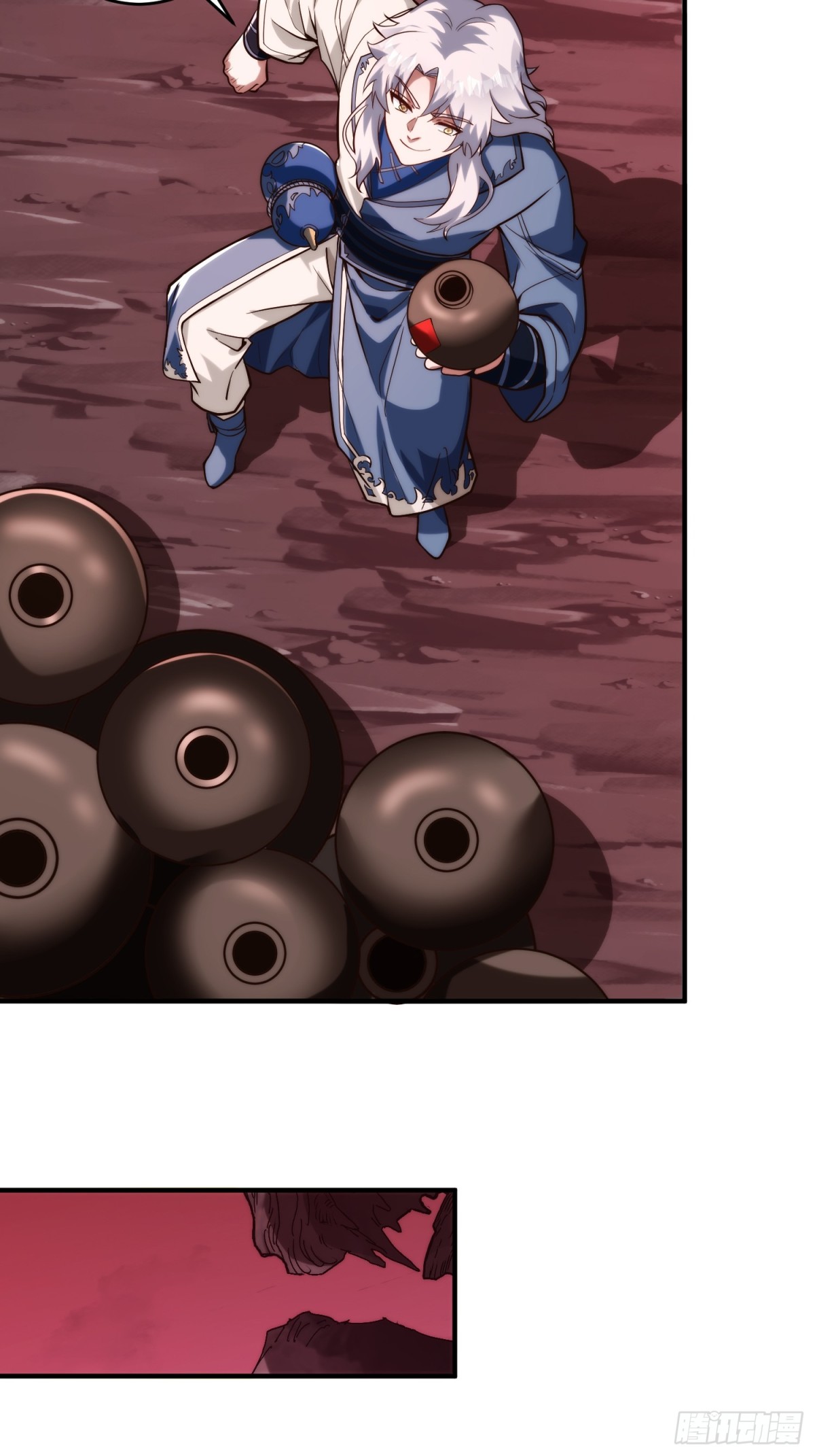 第一门派？(1/2)-第24话