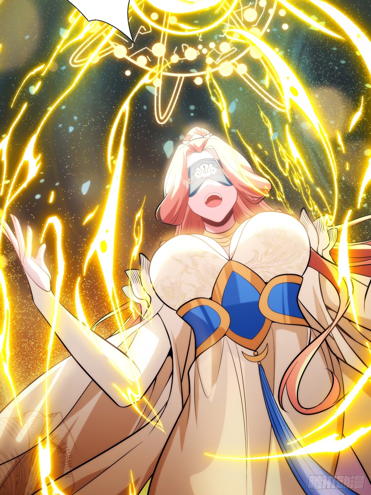 迷雾重重(1/2)-第26话