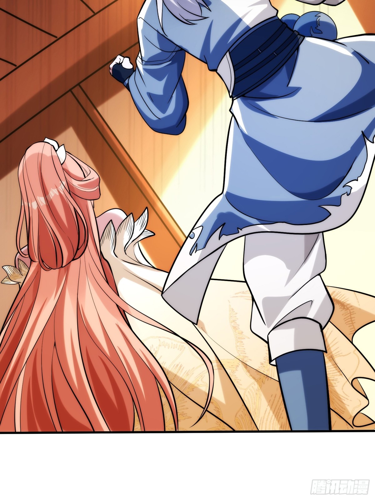 迷雾重重(1/2)-第26话