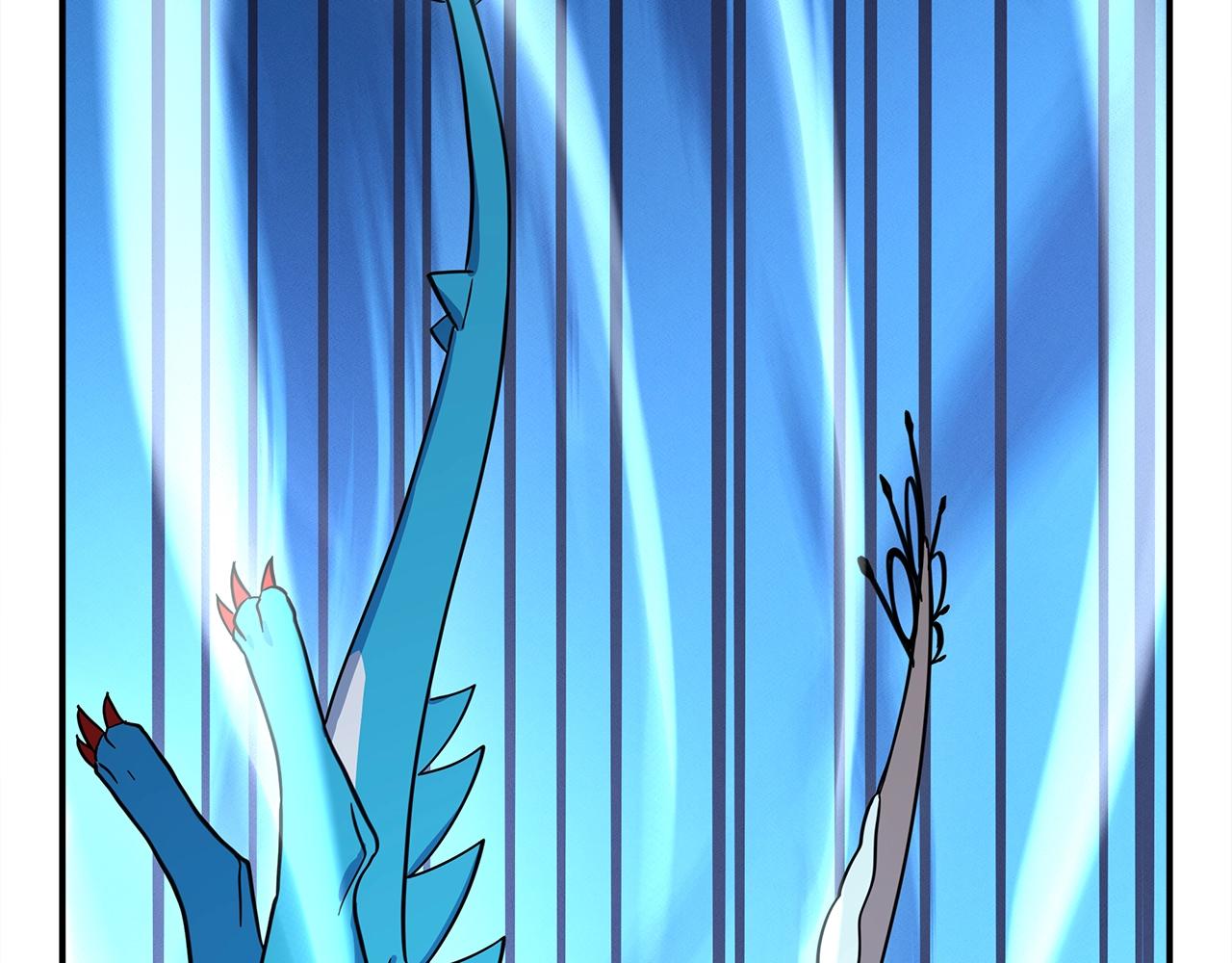 我有一隻三星龍 - 第101話 奇襲(3/4) - 6