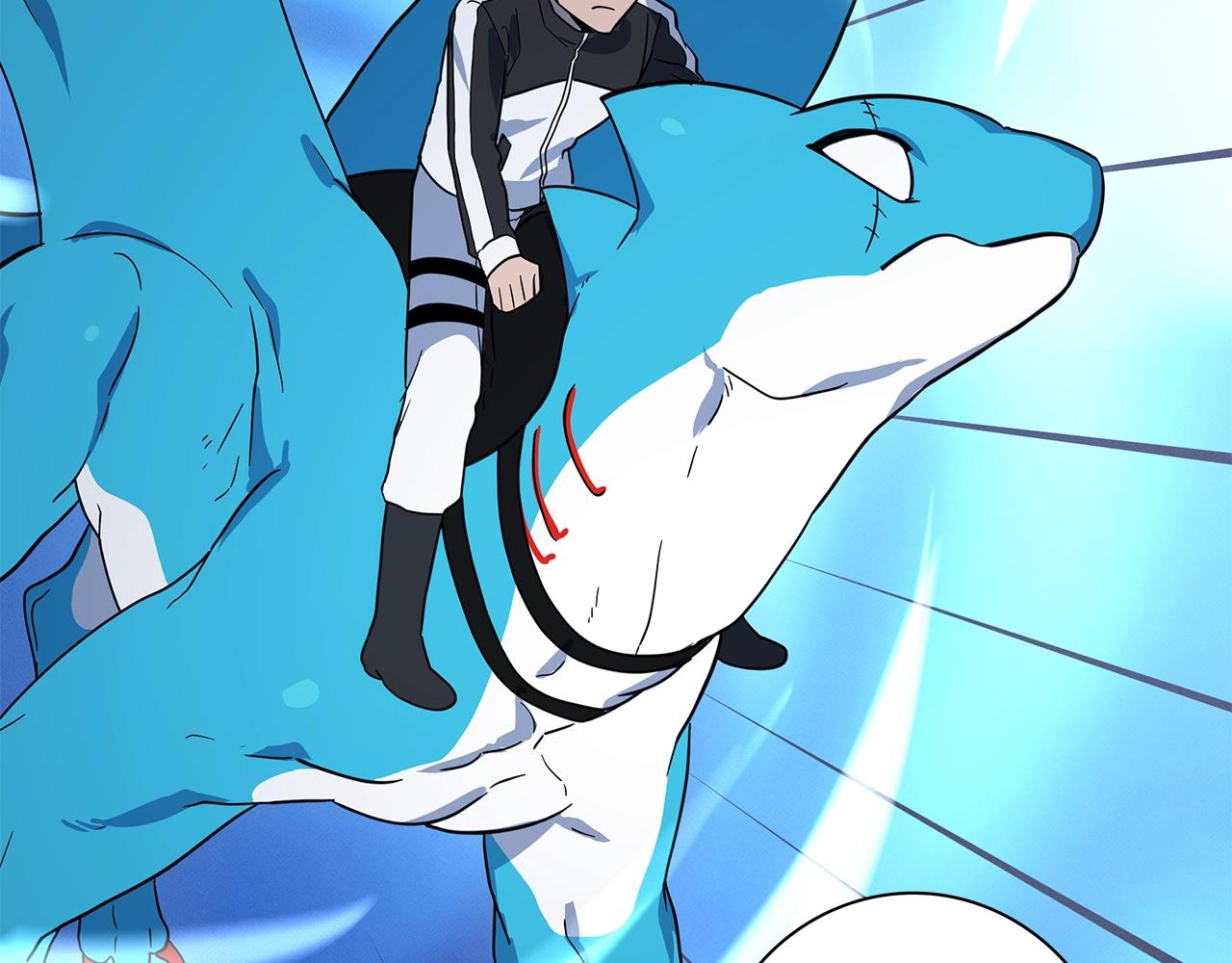 我有一隻三星龍 - 第101話 奇襲(3/4) - 2