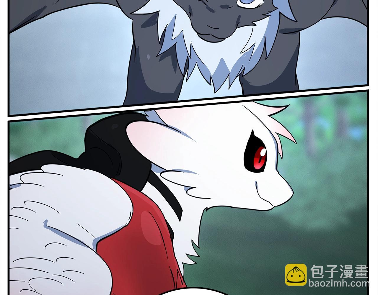 我有一隻三星龍 - 第101話 奇襲(3/4) - 1