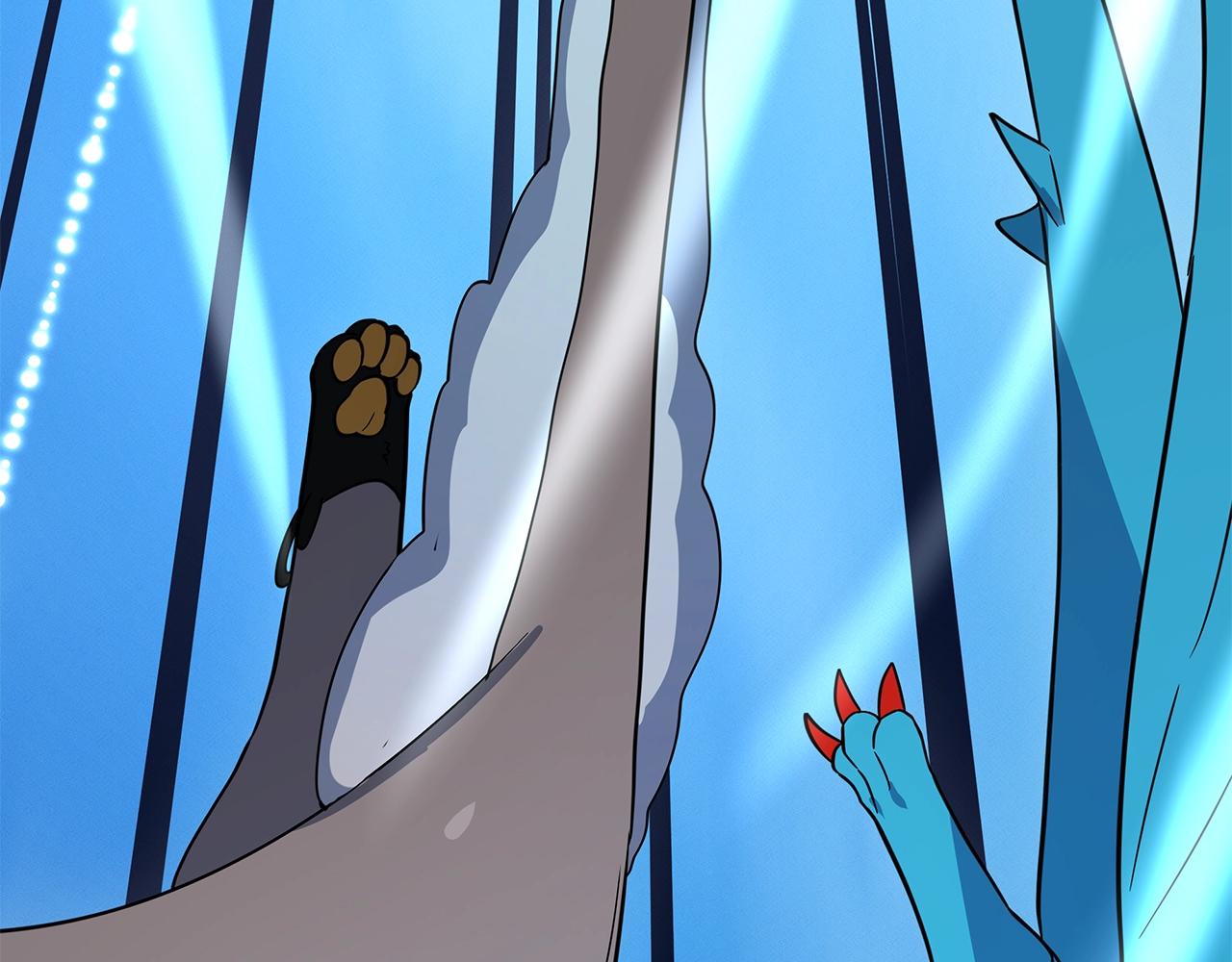 我有一隻三星龍 - 第101話 奇襲(4/4) - 6