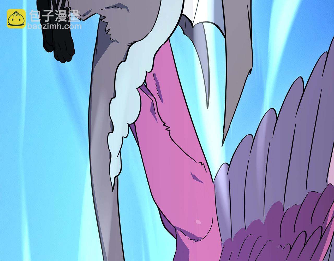 我有一隻三星龍 - 第101話 奇襲(4/4) - 4