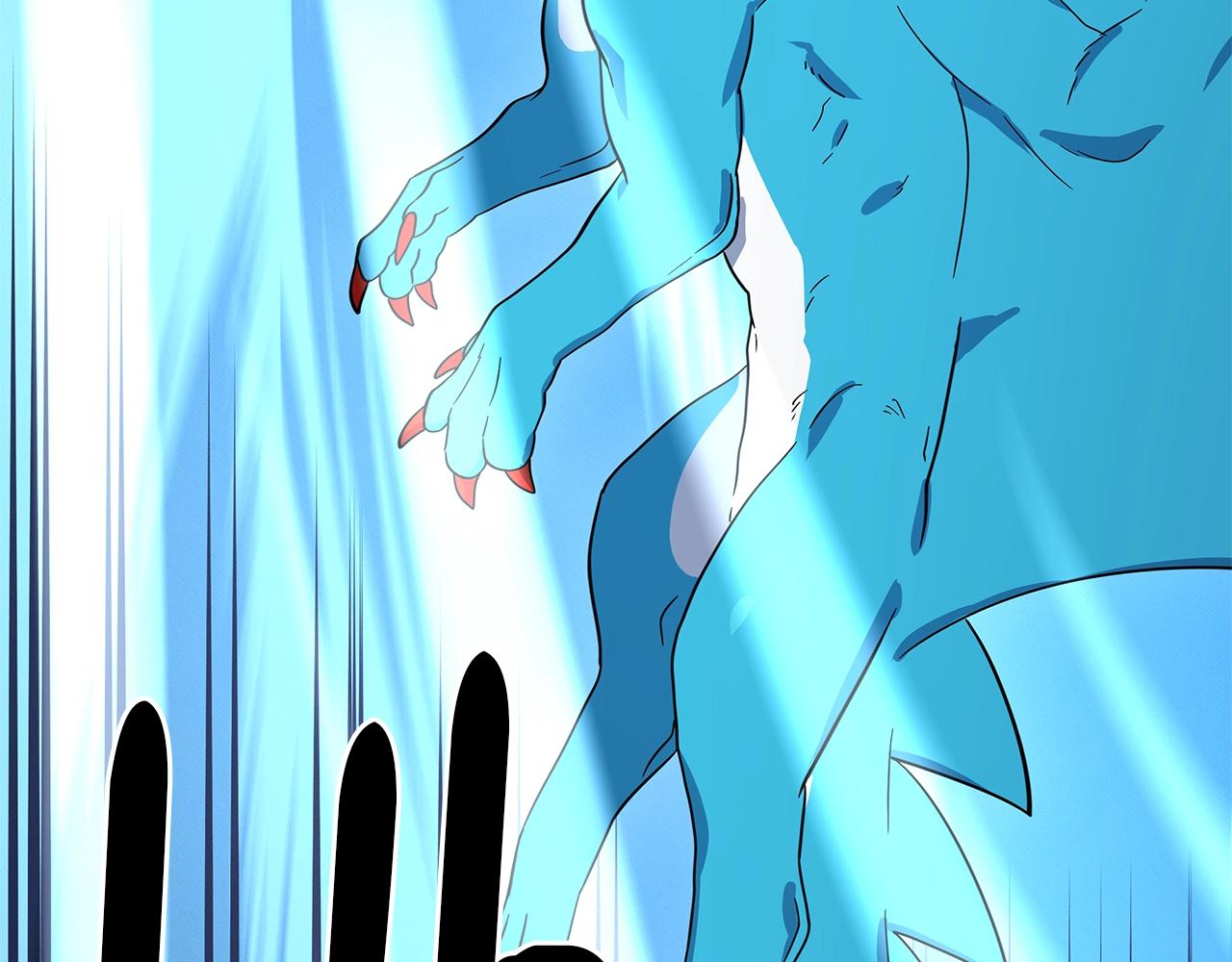 我有一隻三星龍 - 第101話 奇襲(4/4) - 7