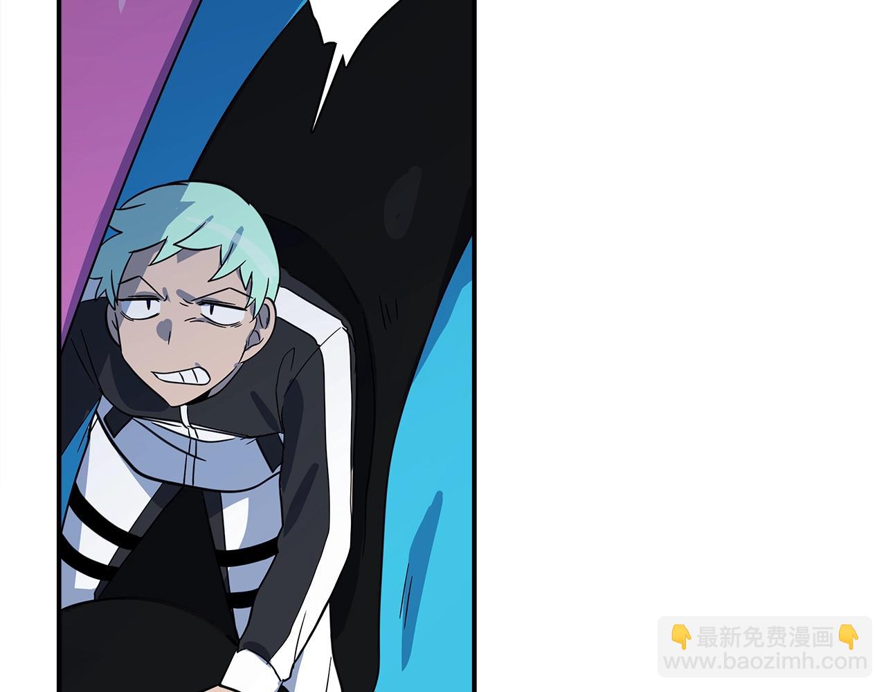 我有一隻三星龍 - 第101話 奇襲(4/4) - 4