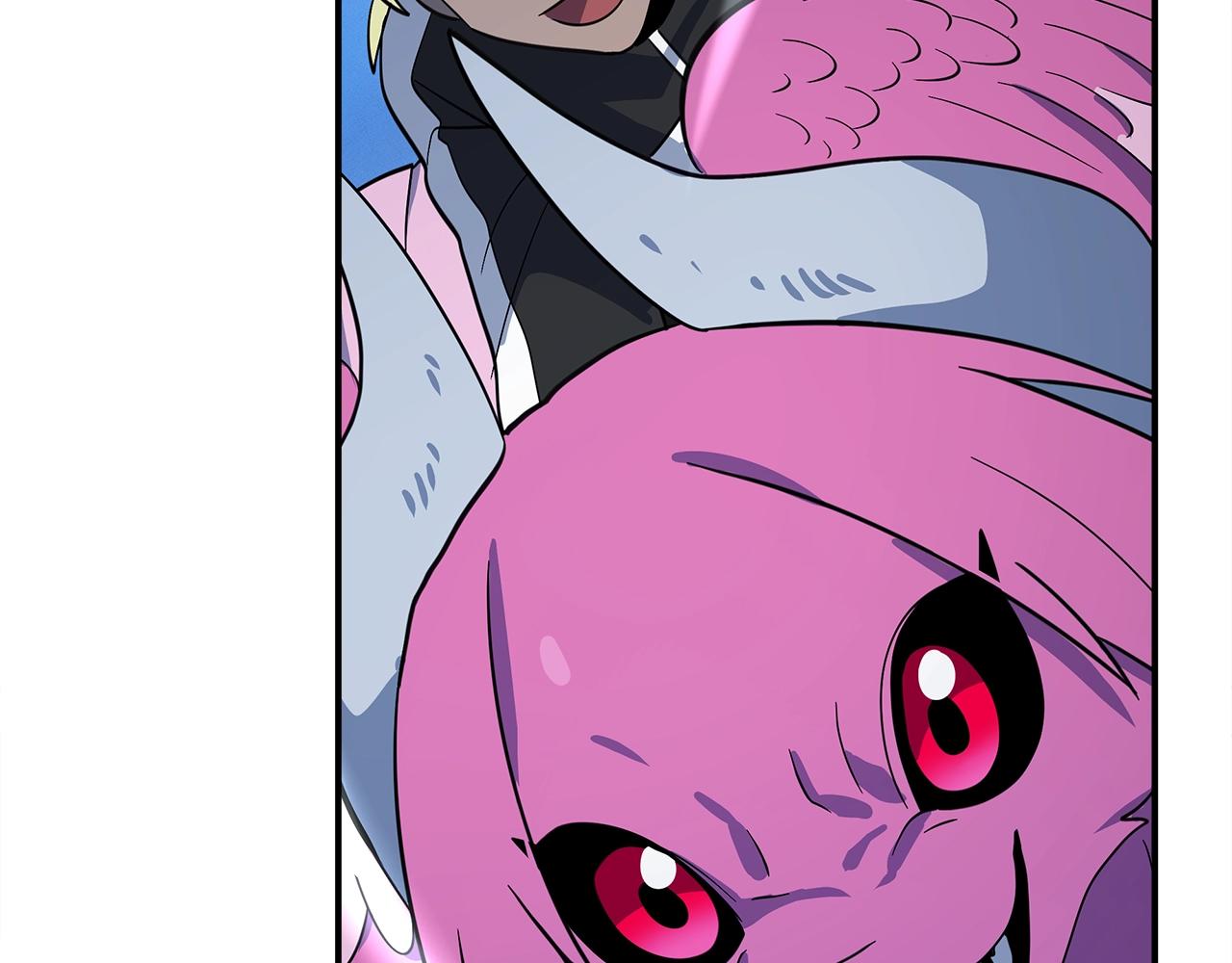 我有一隻三星龍 - 第101話 奇襲(4/4) - 7