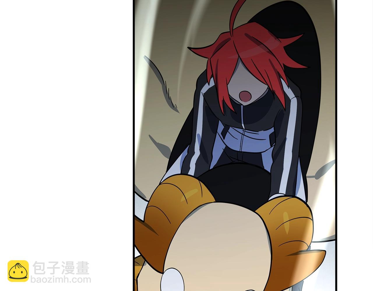 我有一隻三星龍 - 第103話 踏板(3/5) - 1