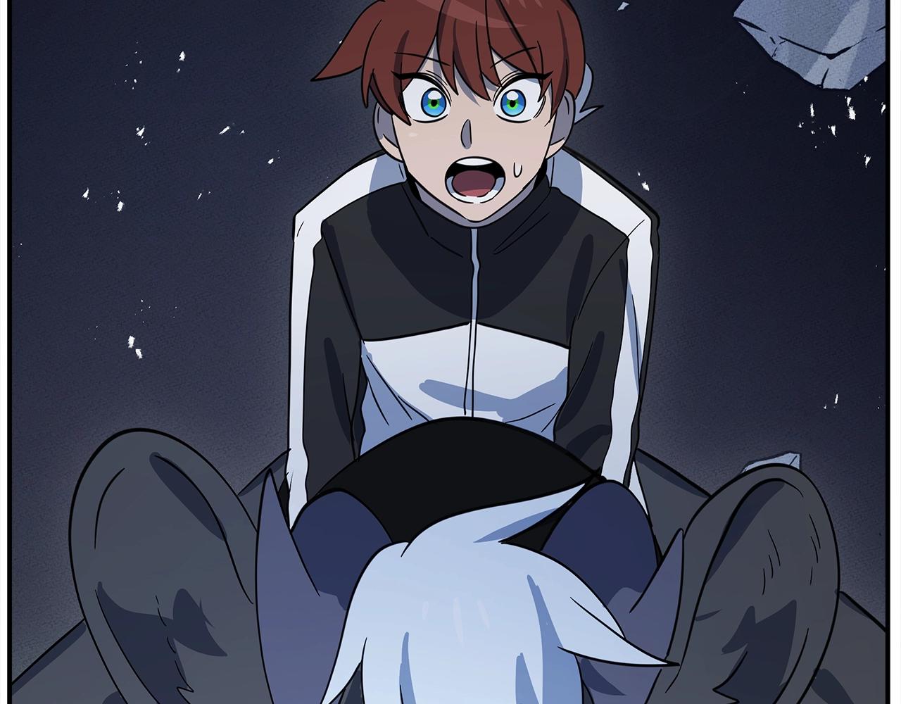 我有一隻三星龍 - 第103話 踏板(4/5) - 4