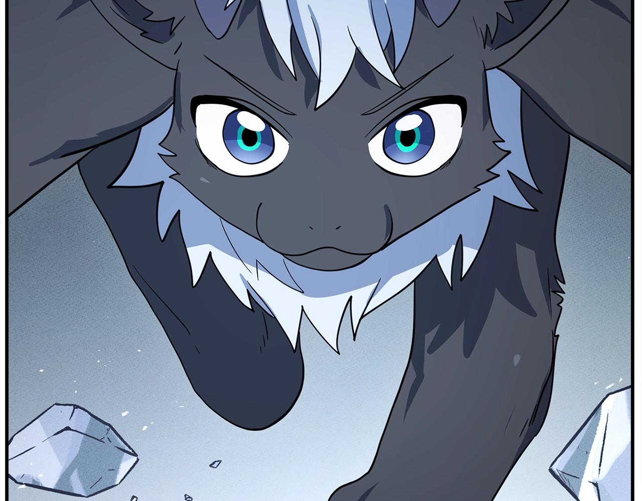 我有一隻三星龍 - 第103話 踏板(4/5) - 5