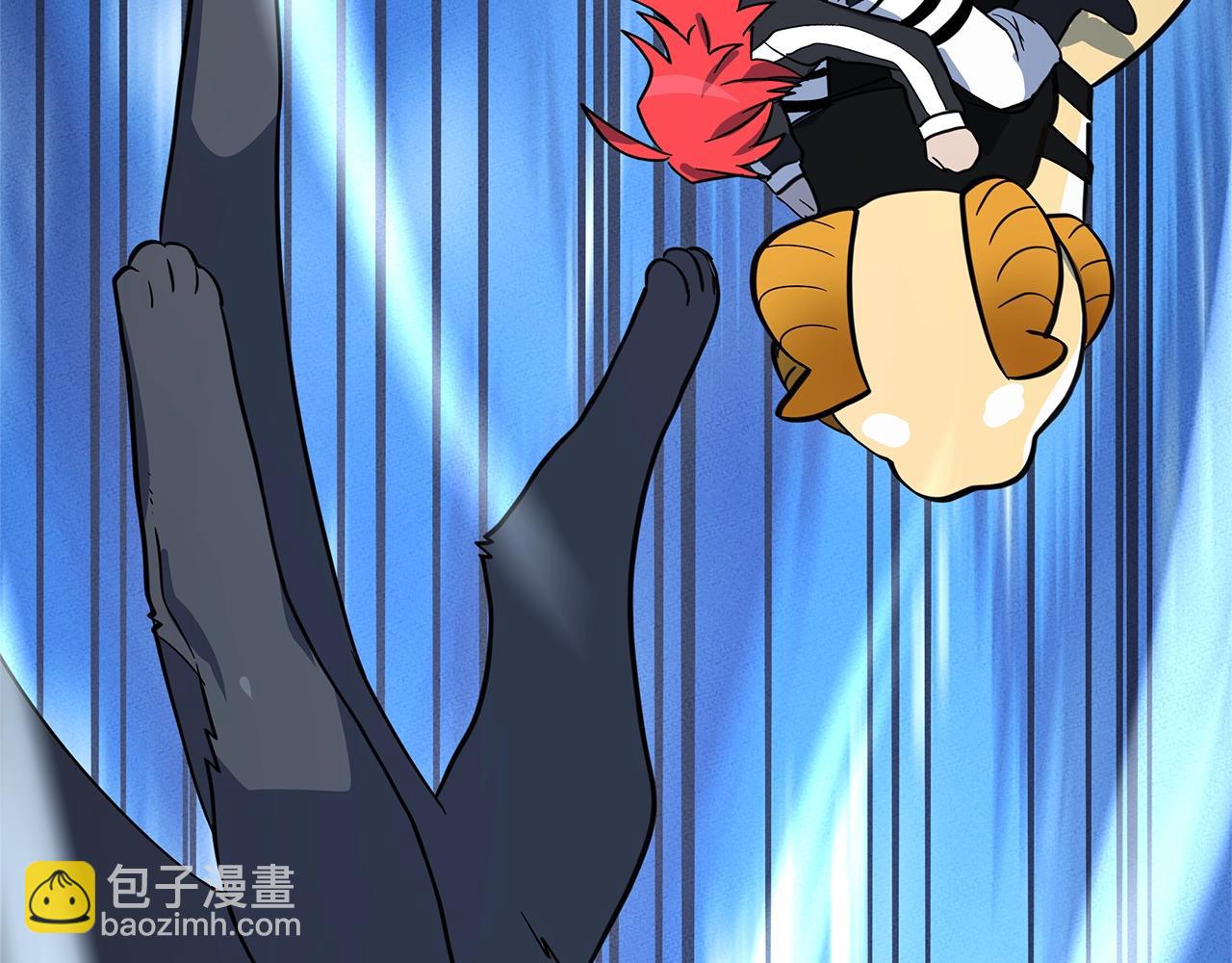 我有一隻三星龍 - 第103話 踏板(2/5) - 6