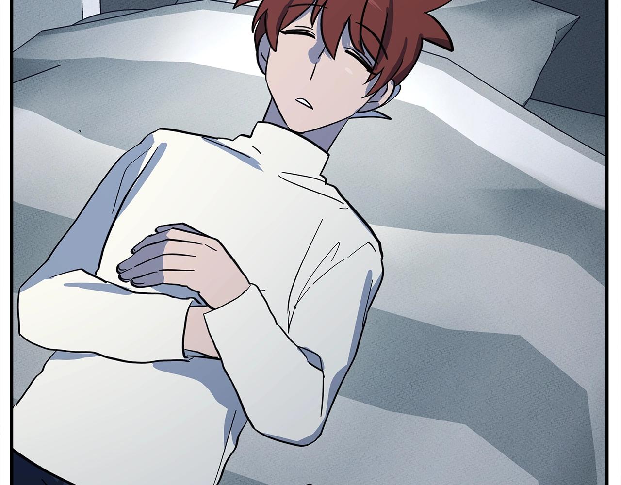 我有一隻三星龍 - 第105話 歎爲觀止(4/4) - 4