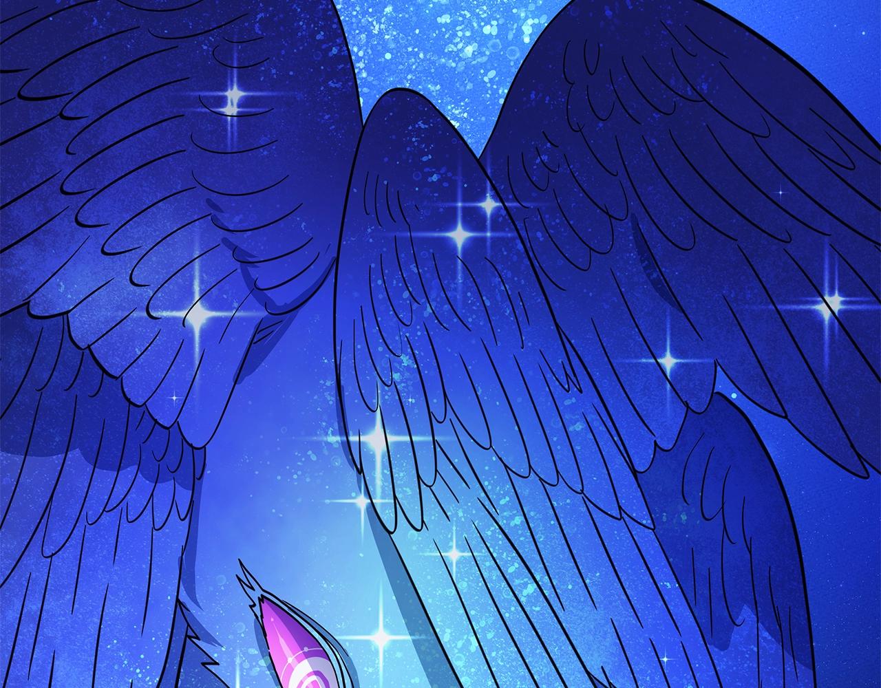 我有一隻三星龍 - 第105話 歎爲觀止(4/4) - 5