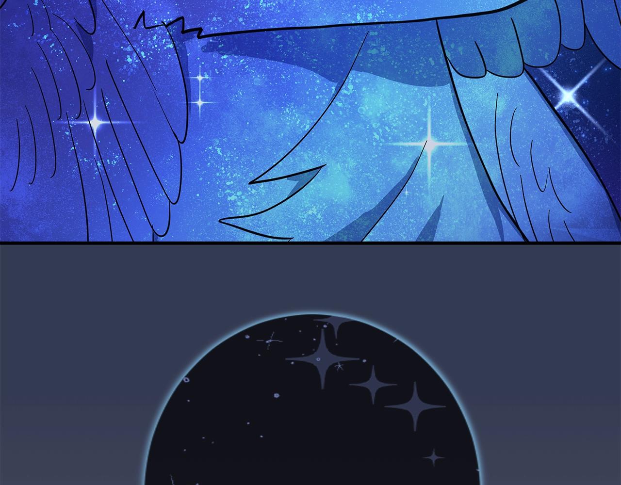 我有一隻三星龍 - 第105話 歎爲觀止(4/4) - 6