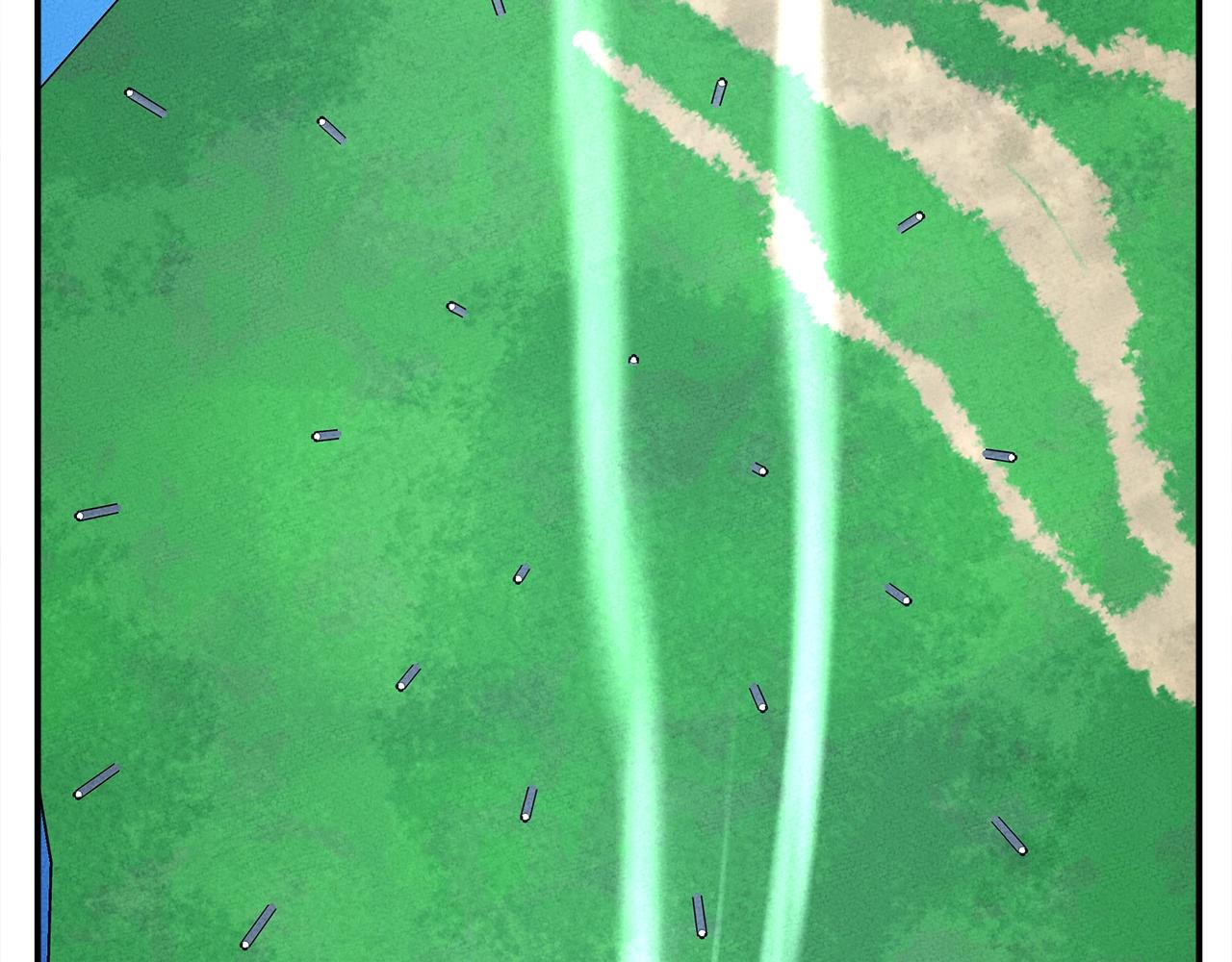 我有一隻三星龍 - 第105話 歎爲觀止(2/4) - 3