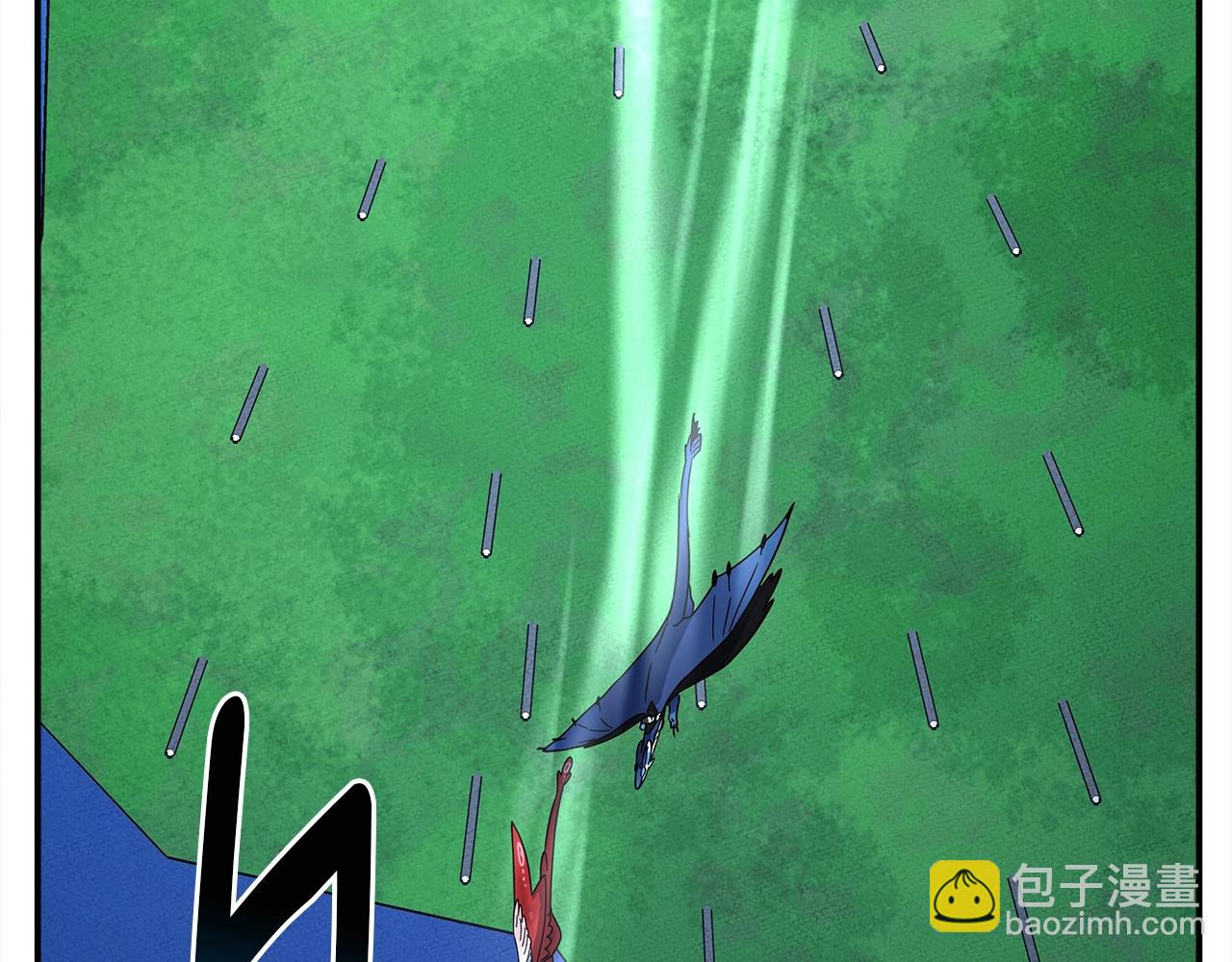 我有一隻三星龍 - 第105話 歎爲觀止(2/4) - 4