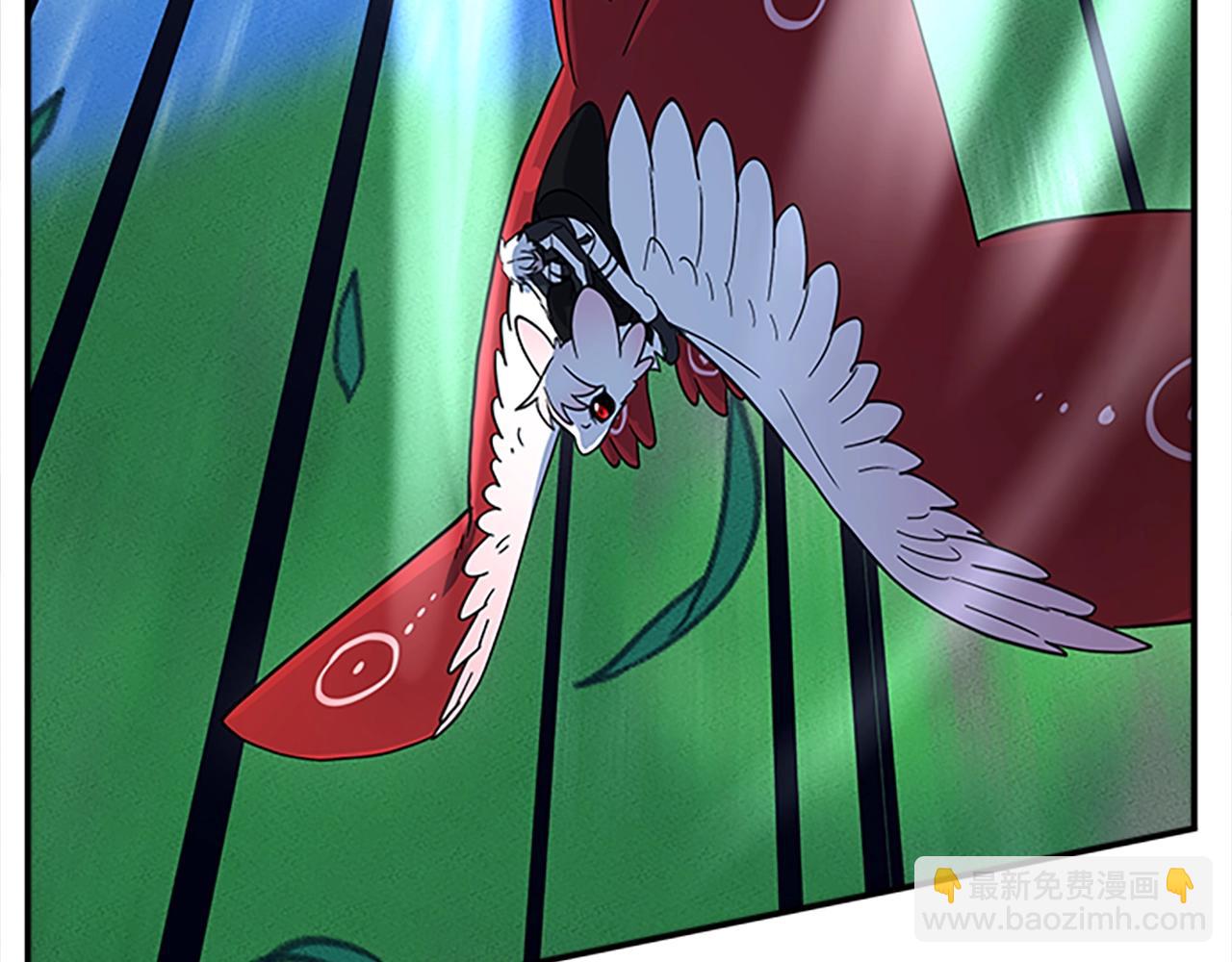 我有一隻三星龍 - 第107話 完美選手(3/4) - 1