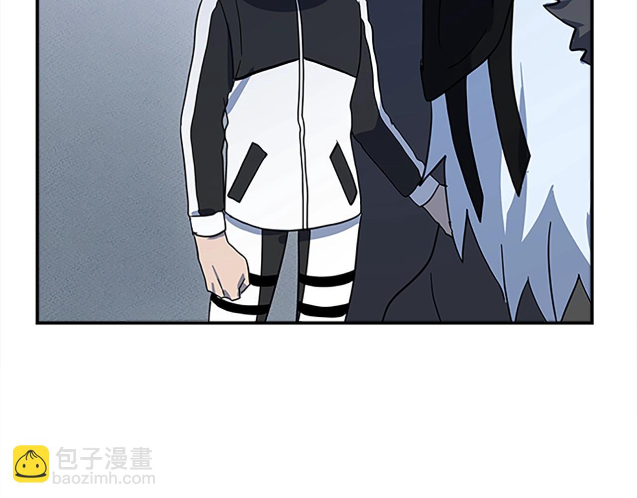 我有一隻三星龍 - 第107話 完美選手(4/4) - 1