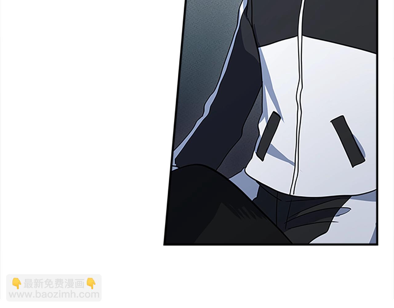 我有一隻三星龍 - 第107話 完美選手(1/4) - 8