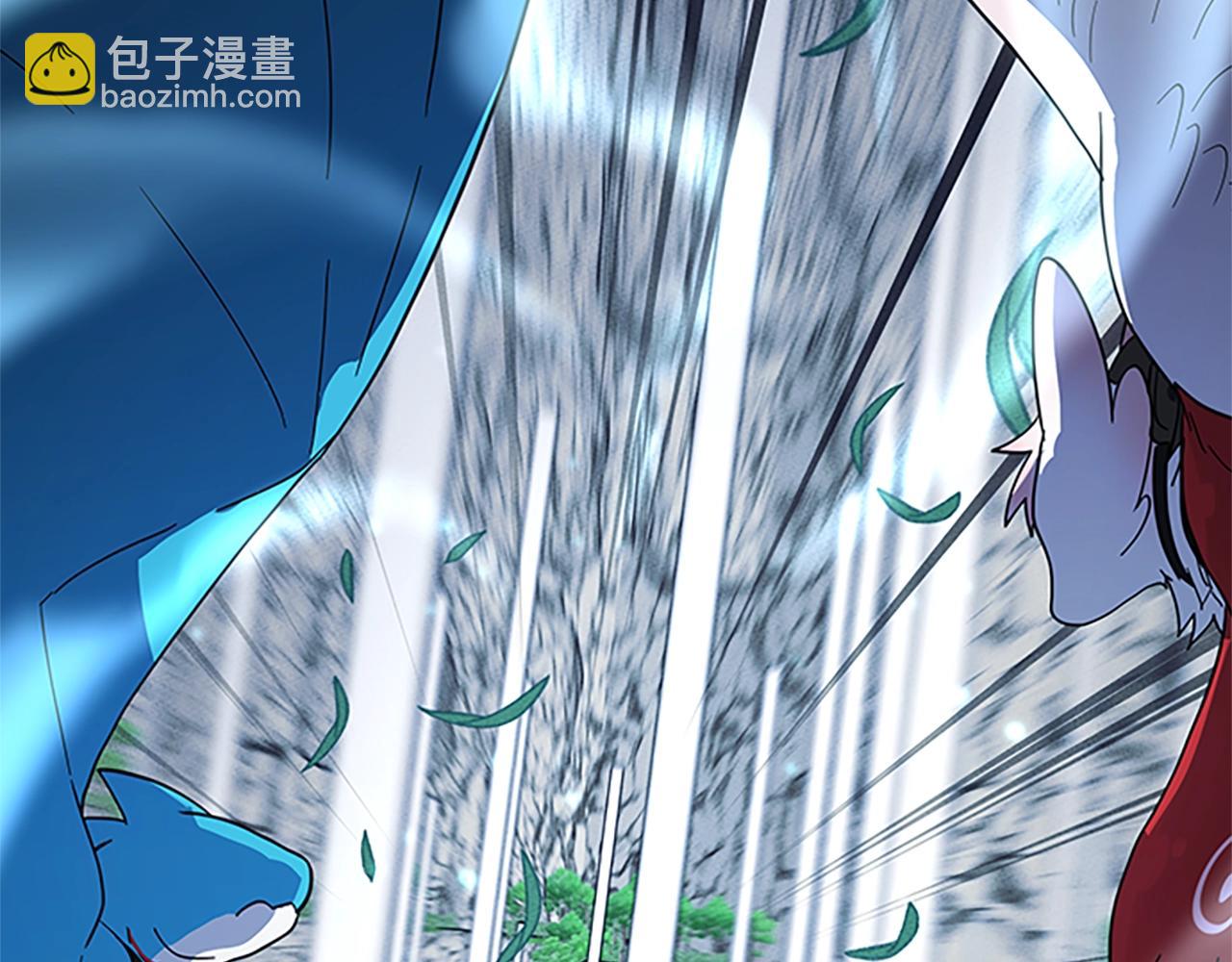 我有一隻三星龍 - 第107話 完美選手(2/4) - 3