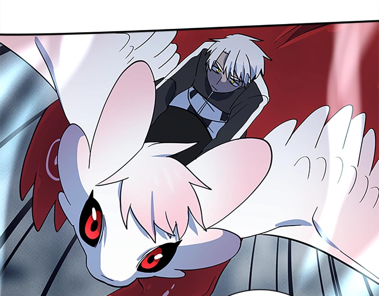 我有一隻三星龍 - 第107話 完美選手(2/4) - 6