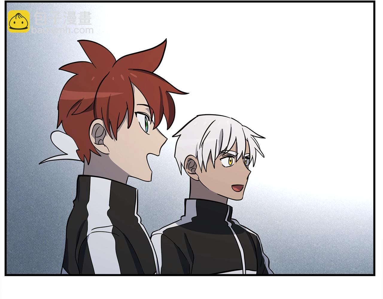 我有一隻三星龍 - 第109話 暗處的行動(2/4) - 6