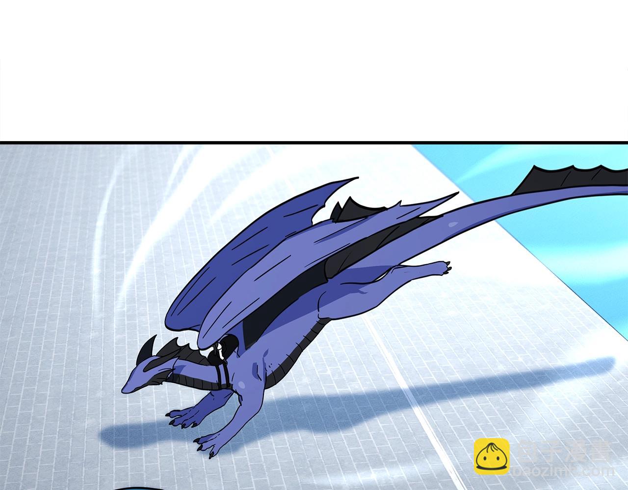 我有一隻三星龍 - 第109話 暗處的行動(3/4) - 2