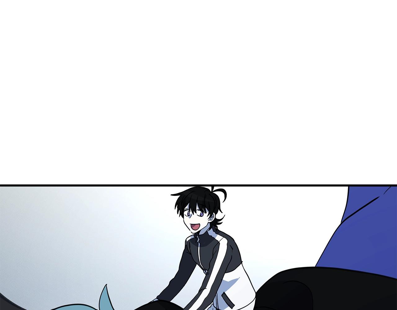 我有一隻三星龍 - 第109話 暗處的行動(3/4) - 4