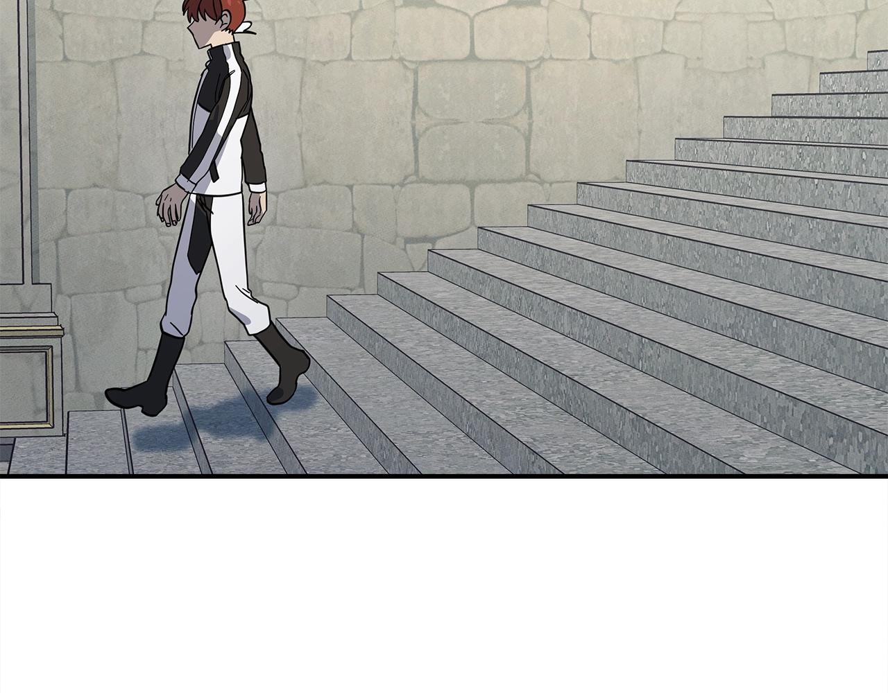 我有一隻三星龍 - 第109話 暗處的行動(3/4) - 1