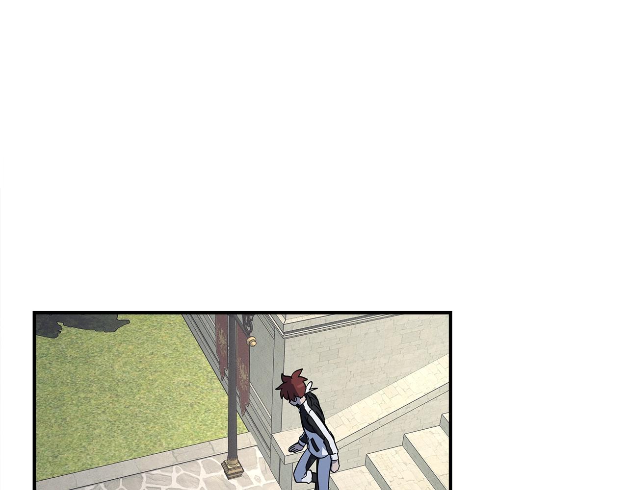 我有一隻三星龍 - 第109話 暗處的行動(3/4) - 5