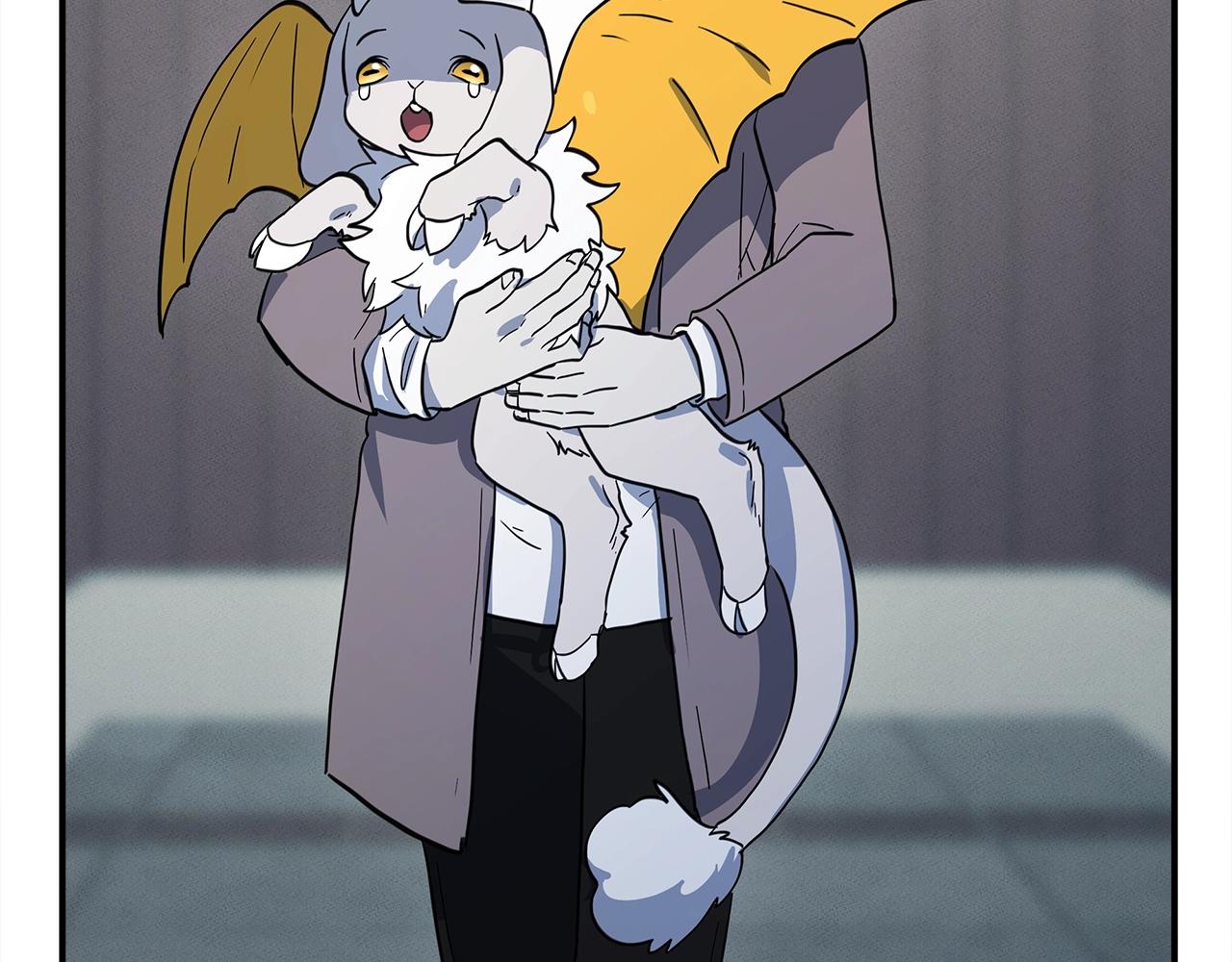 我有一隻三星龍 - 第109話 暗處的行動(4/4) - 6