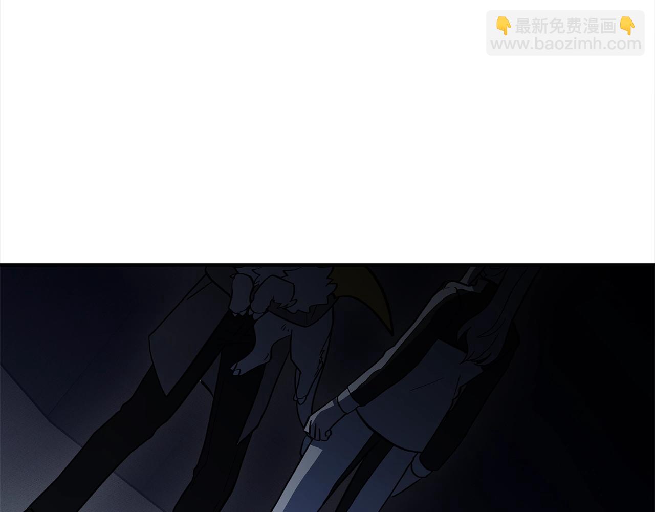 我有一隻三星龍 - 第109話 暗處的行動(4/4) - 3