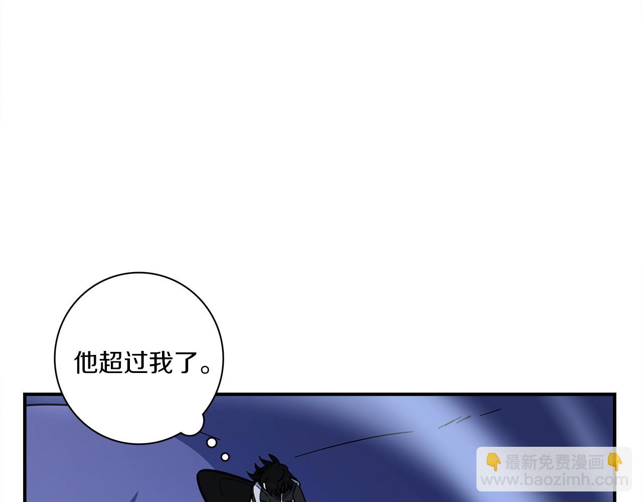 我有一隻三星龍 - 第109話 暗處的行動(1/4) - 1