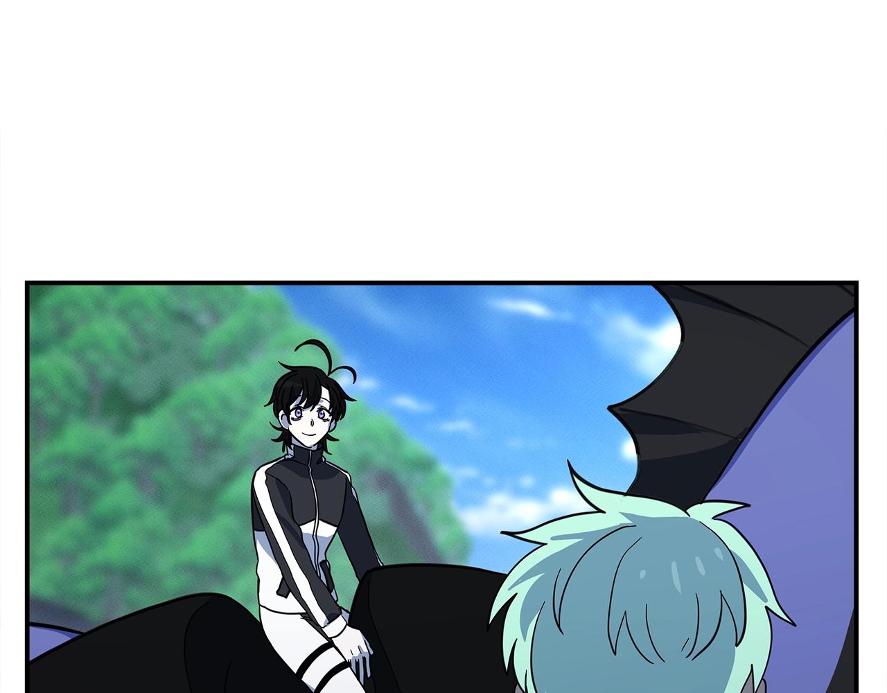 我有一隻三星龍 - 第109話 暗處的行動(2/4) - 2