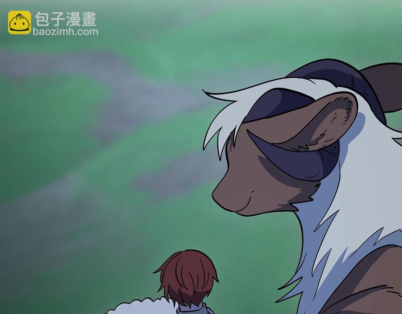 我有一隻三星龍 - 第111話 翻譯家(5/5) - 2