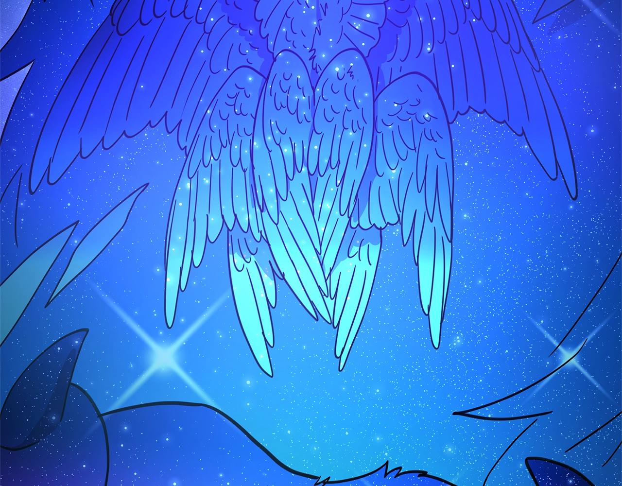 我有一隻三星龍 - 第113話 翅膀(4/5) - 5