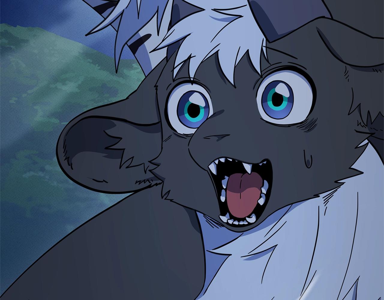 我有一隻三星龍 - 第113話 翅膀(2/5) - 6