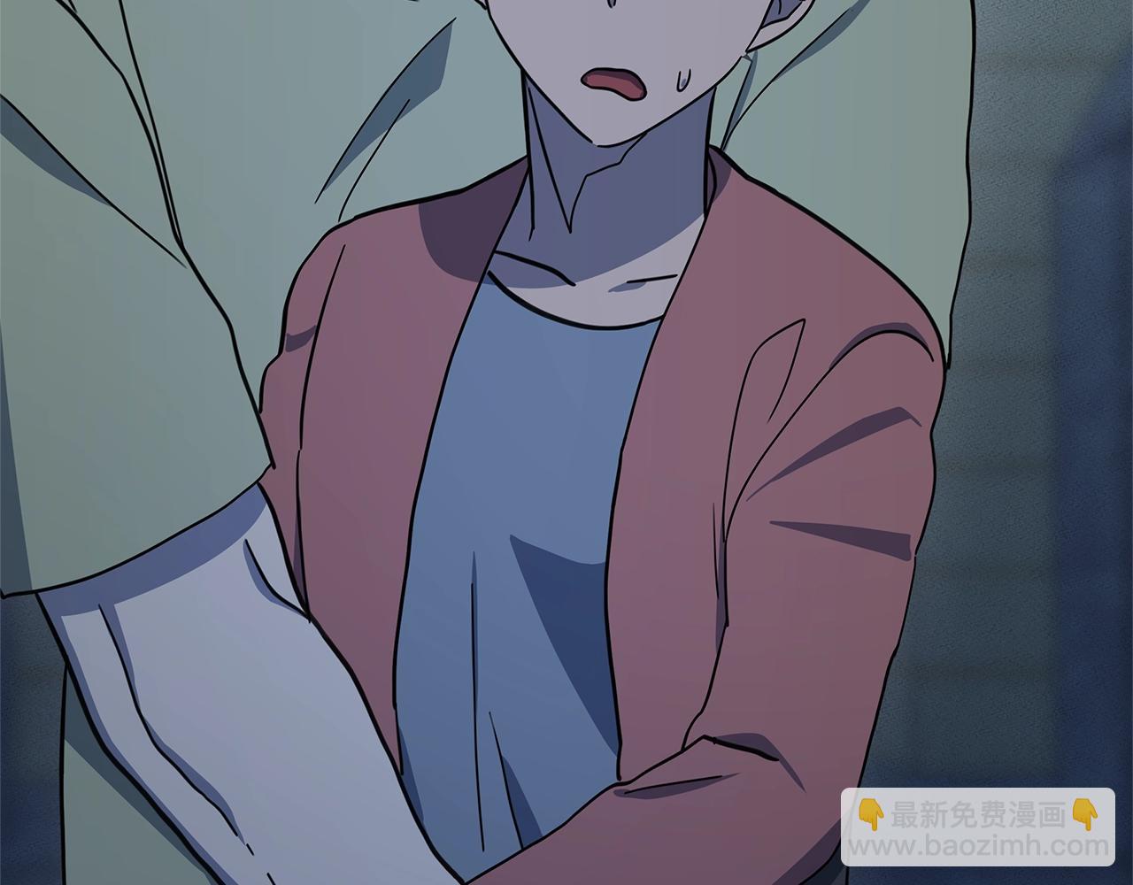 我有一隻三星龍 - 第113話 翅膀(2/5) - 1