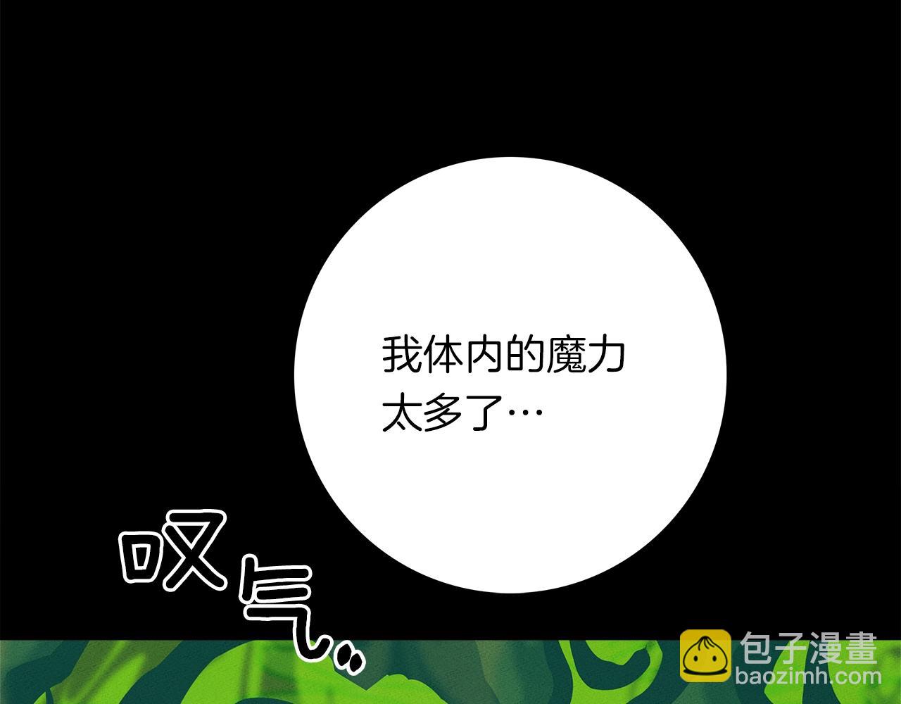 我有一隻三星龍 - 第113話 翅膀(2/5) - 1