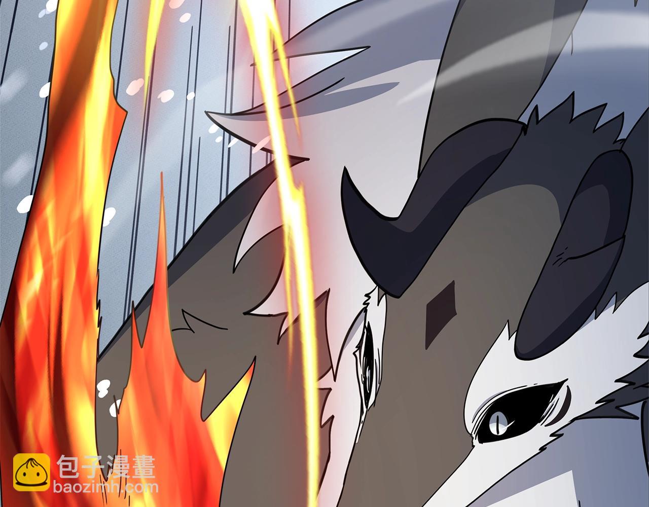 我有一隻三星龍 - 第115話 曾經的地下(3/5) - 4