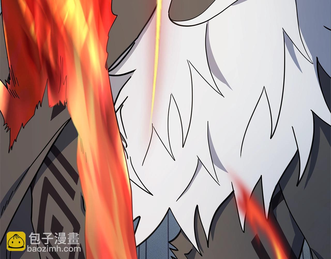 我有一隻三星龍 - 第115話 曾經的地下(3/5) - 5